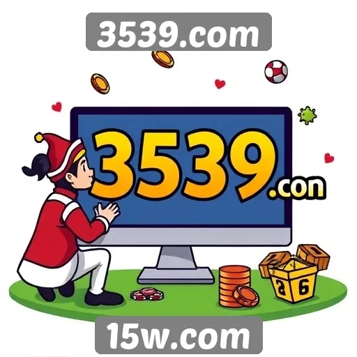 Como o 3539.com se adapta às demandas dos jogadores