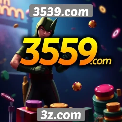 Comparativo entre 3539.com e concorrentes