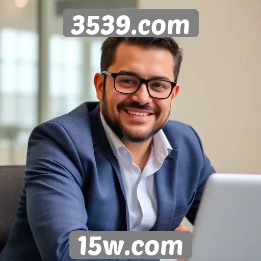 Serviço de atendimento ao cliente no 3539.com