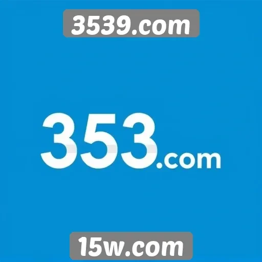 Desenvolvedores comentam sobre a experiência no 3539.com