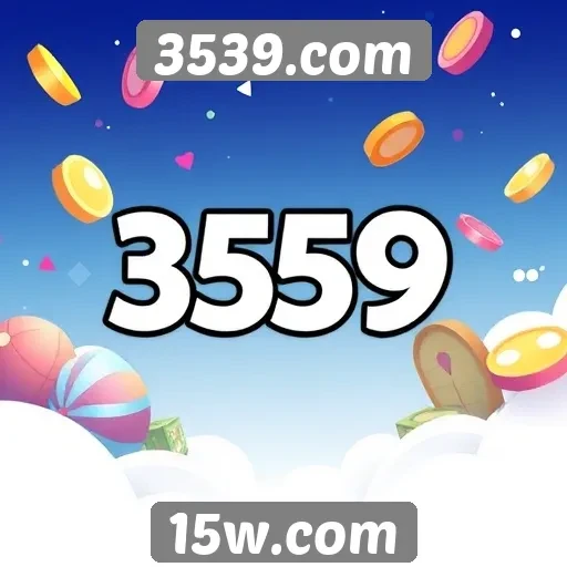 Avaliação do catálogo de jogos oferecidos pelo 3539.com