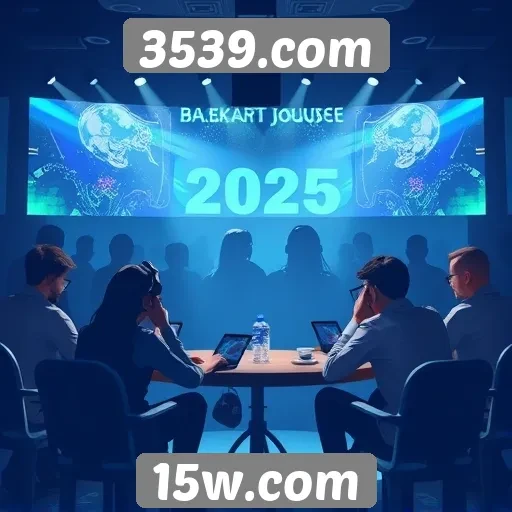 A comunidade de jogadores do 3539.com em 2025