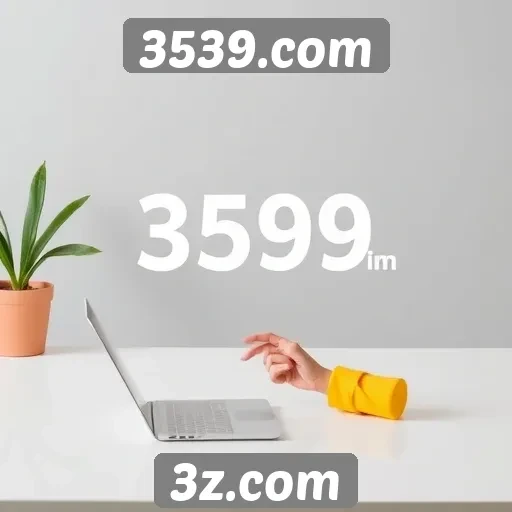 3539.com inova com novos recursos interativos