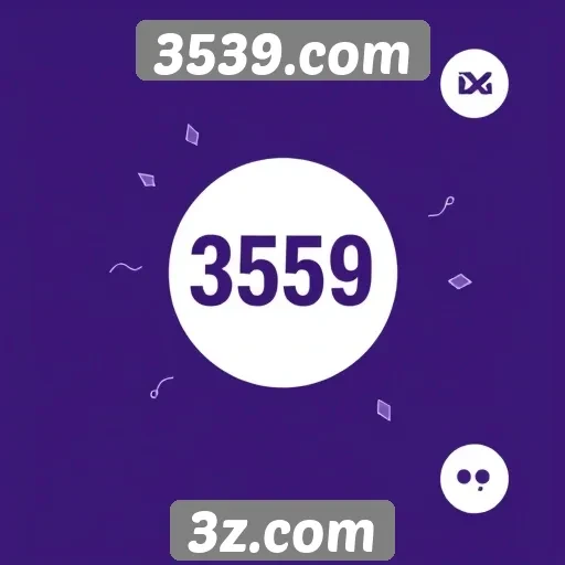 Novas funcionalidades do 3539.com para 2025