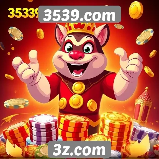 3519.com novas funcionalidades de jogos online