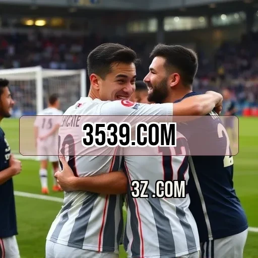 3539.com Apostas Esportivas